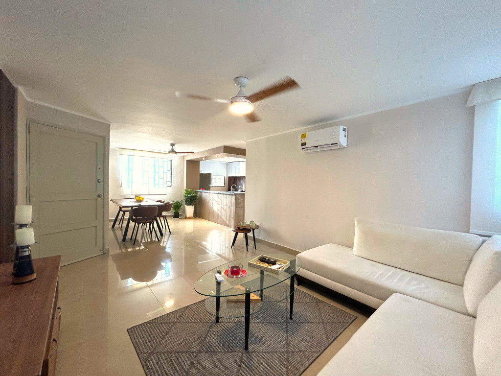 Apartamento en arriendo en Altos Del Limon, Barranquilla · foto 8 de 18
