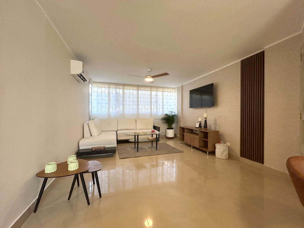 Apartamento en arriendo en Altos Del Limon, Barranquilla · foto 9 de 18