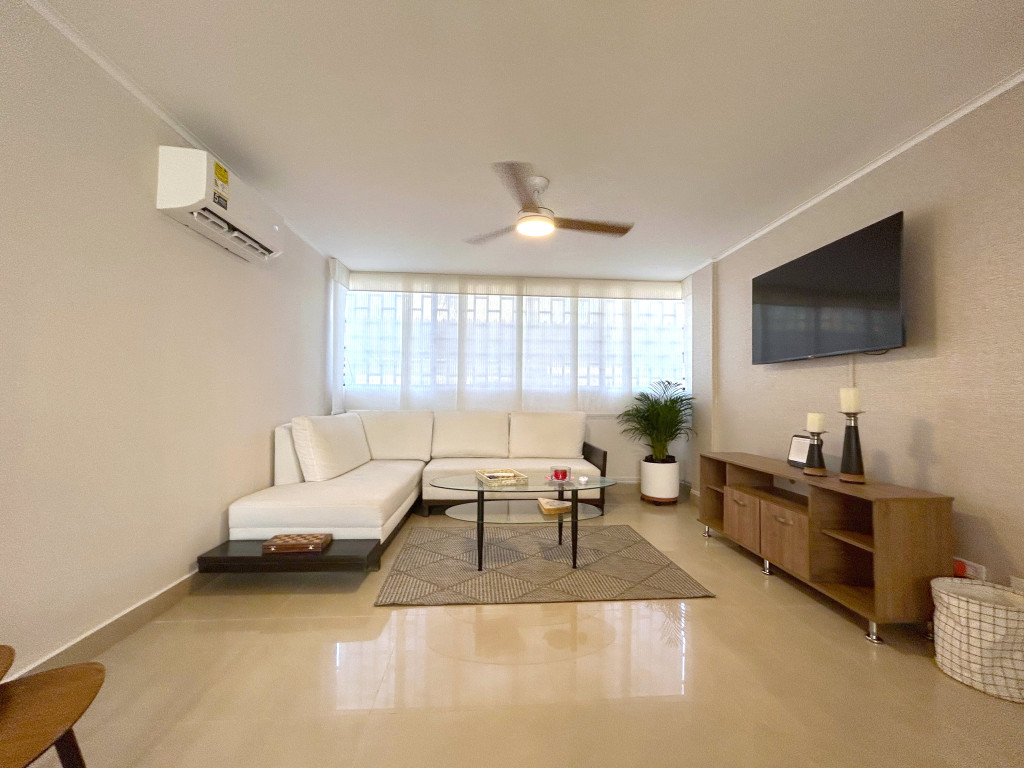 Apartamento en arriendo en Altos Del Limon, Barranquilla · foto 10 de 18