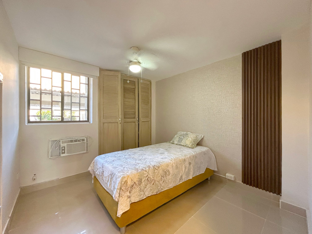 Apartamento en arriendo en Altos Del Limon, Barranquilla · foto 12 de 18