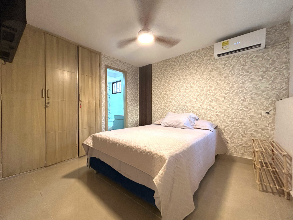 Apartamento en arriendo en Altos Del Limon, Barranquilla · foto 15 de 18