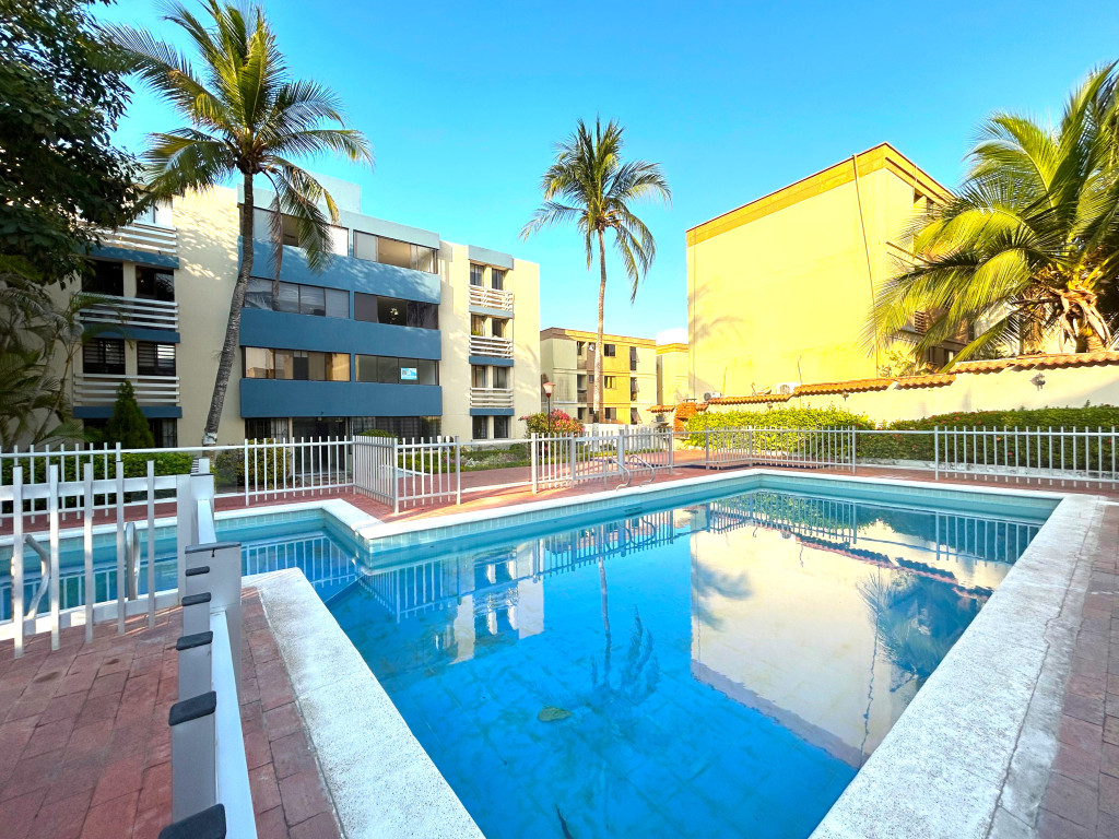 Apartamento en arriendo en Altos Del Limon, Barranquilla · foto 17 de 18