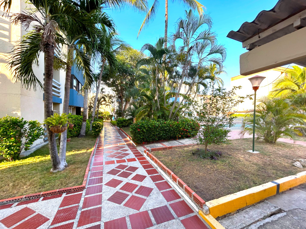Apartamento en arriendo en Altos Del Limon, Barranquilla · foto 18 de 18
