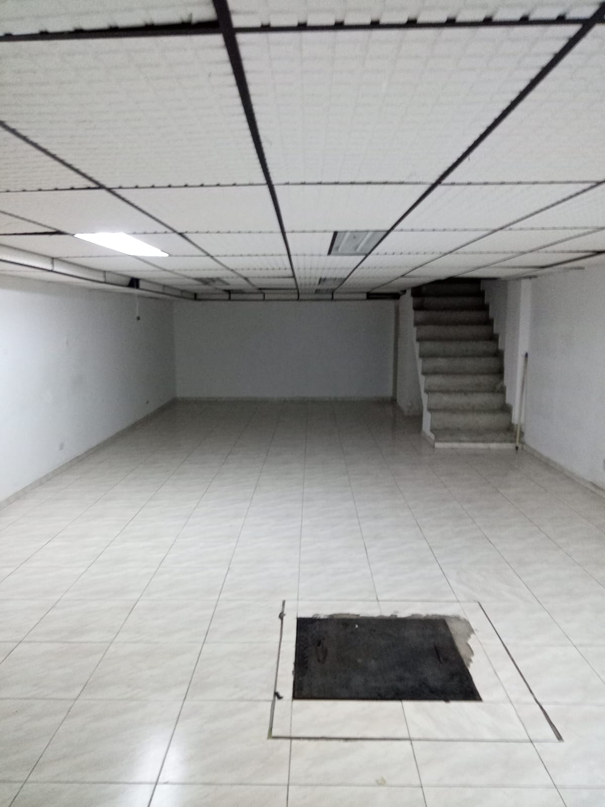 Bodega en Arriendo en Sector lago uribe, Pereira