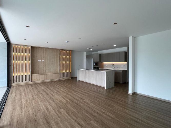 Apartamento de 3 alcobas en arriendo en El Porvenir, Rionegro, 167 m² · foto 2 de 19