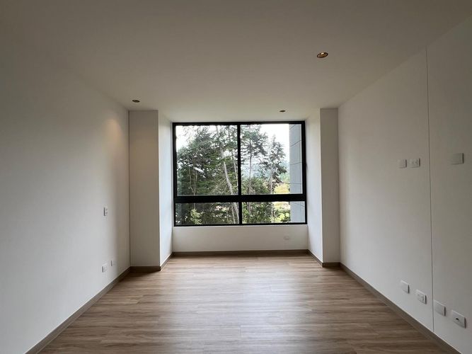 Apartamento de 3 alcobas en arriendo en El Porvenir, Rionegro, 167 m² · foto 9 de 19