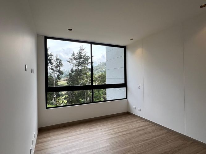 Apartamento de 3 alcobas en arriendo en El Porvenir, Rionegro, 167 m² · foto 12 de 19