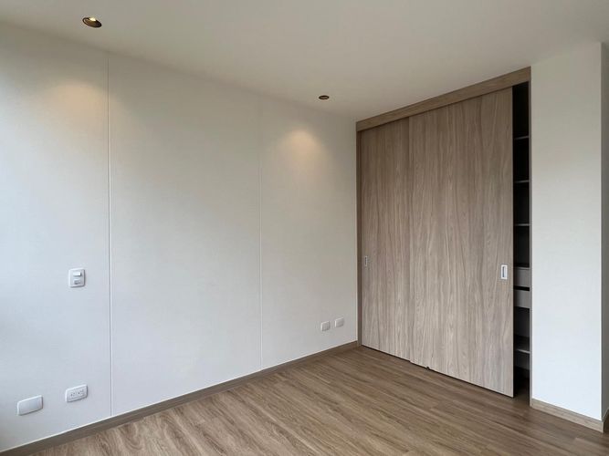 Apartamento de 3 alcobas en arriendo en El Porvenir, Rionegro, 167 m² · foto 14 de 19