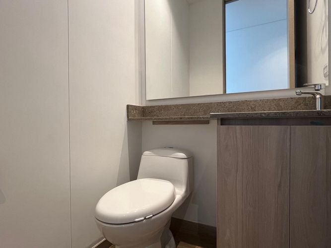 Apartamento de 3 alcobas en arriendo en El Porvenir, Rionegro, 167 m² · foto 15 de 19