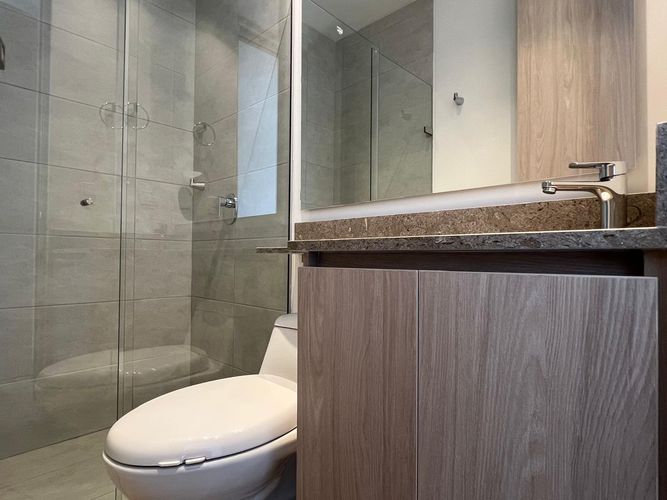 Apartamento de 3 alcobas en arriendo en El Porvenir, Rionegro, 167 m² · foto 16 de 19
