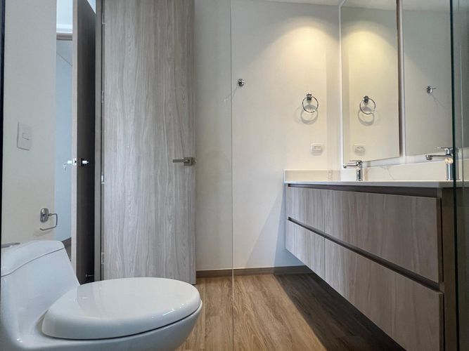 Apartamento de 3 alcobas en arriendo en El Porvenir, Rionegro, 167 m² · foto 17 de 19