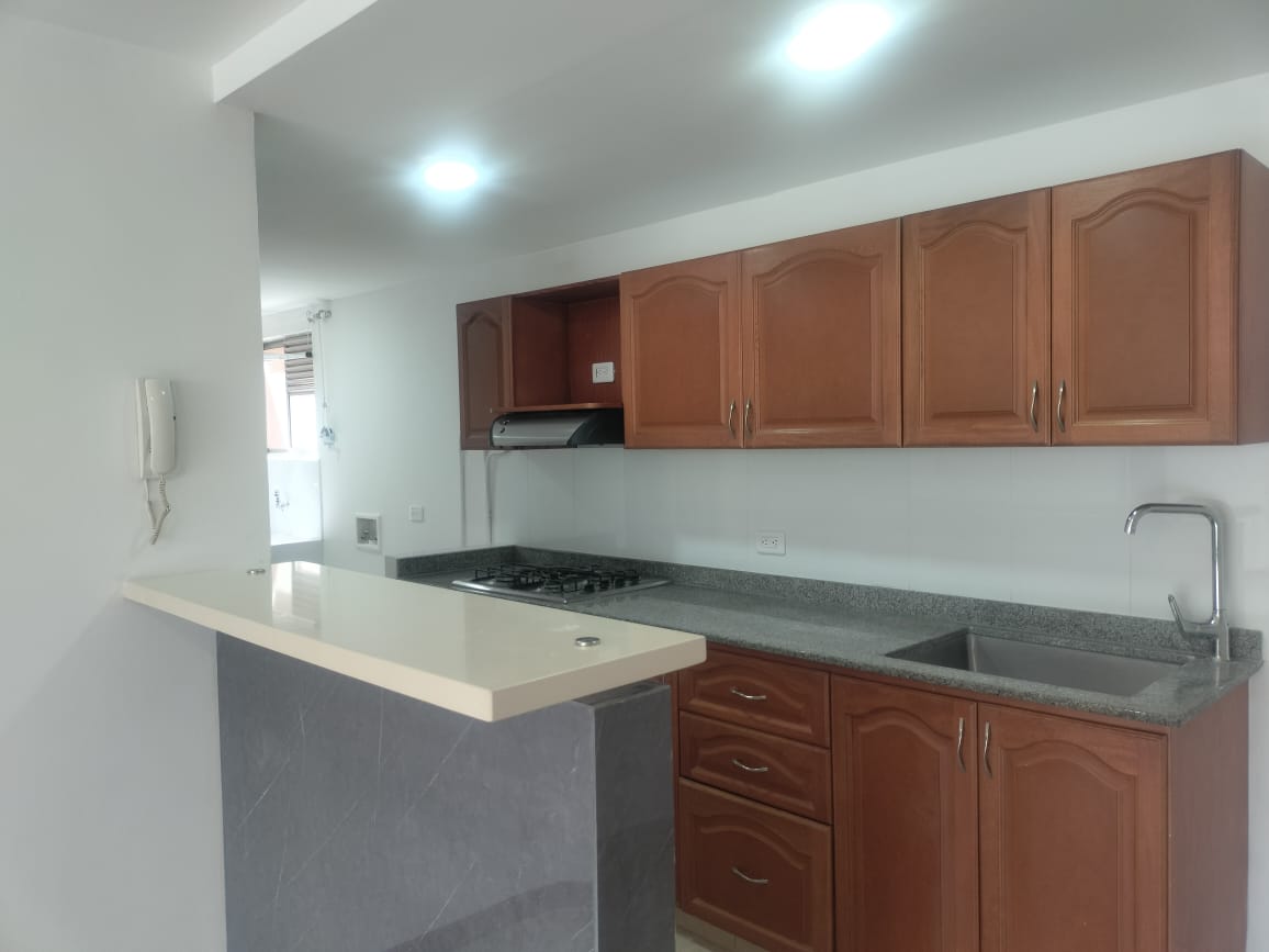 Apartamento en arriendo en Villagrande, Envigado · foto 4 de 17