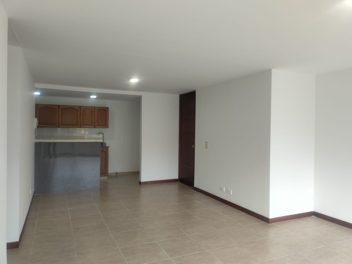 Apartamento en arriendo en Villagrande, Envigado · foto 5 de 17