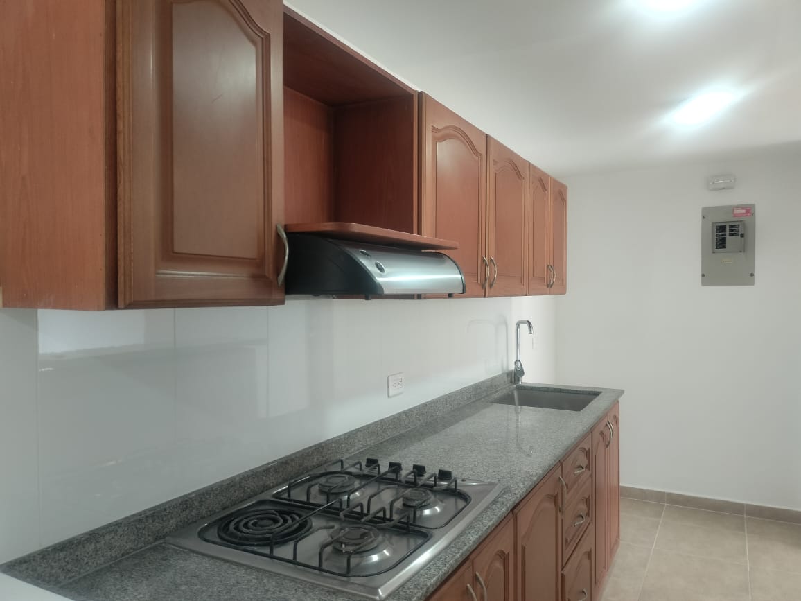 Apartamento en arriendo en Villagrande, Envigado · foto 6 de 17