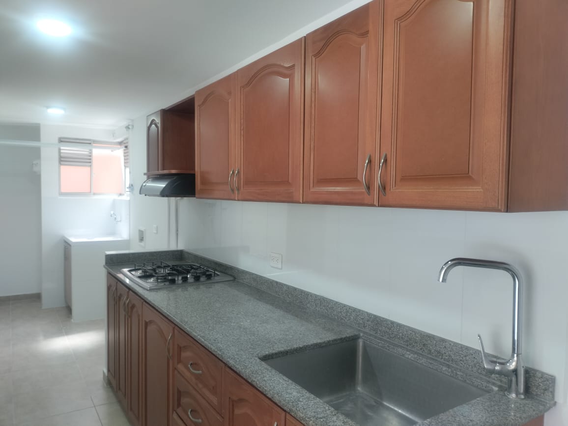 Apartamento en arriendo en Villagrande, Envigado · foto 7 de 17