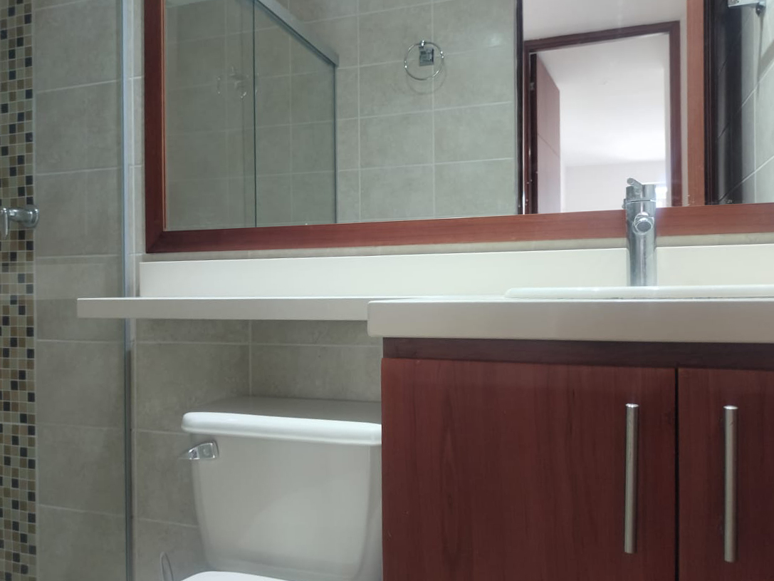 Apartamento en arriendo en Villagrande, Envigado · foto 16 de 17