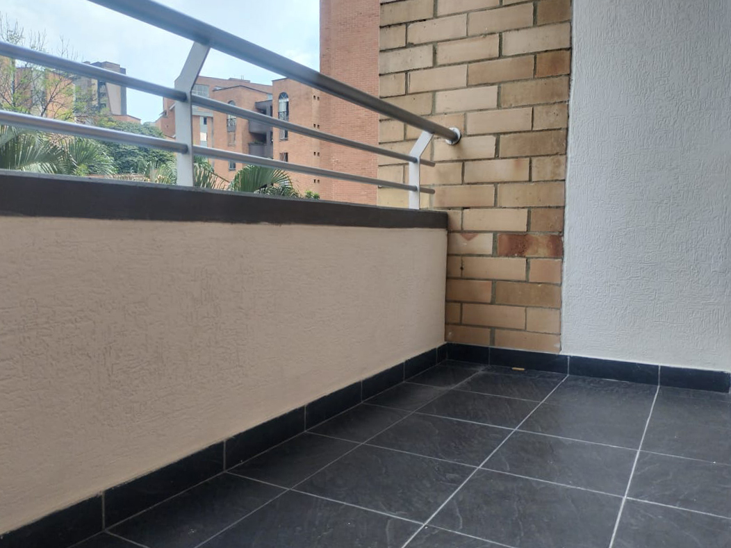 Apartamento en arriendo en Villagrande, Envigado · foto 17 de 17