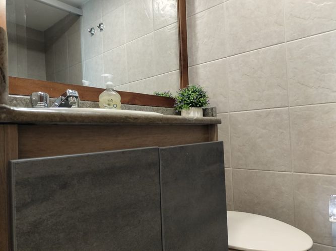 Apartamento de 1 alcoba en arriendo en El Poblado, Medellín, 57 m² · foto 13 de 14