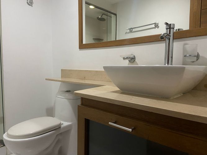 Apartamento de 3 alcobas en arriendo en Vegas De La Doctora, Sabaneta, 110 m² · foto 17 de 18