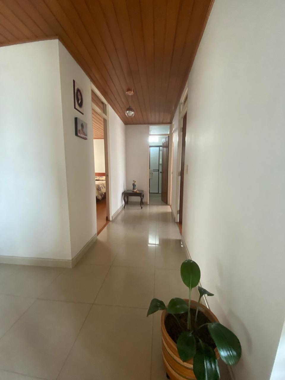 Apartamento en venta en Galerias, Bogotá · foto 3 de 22