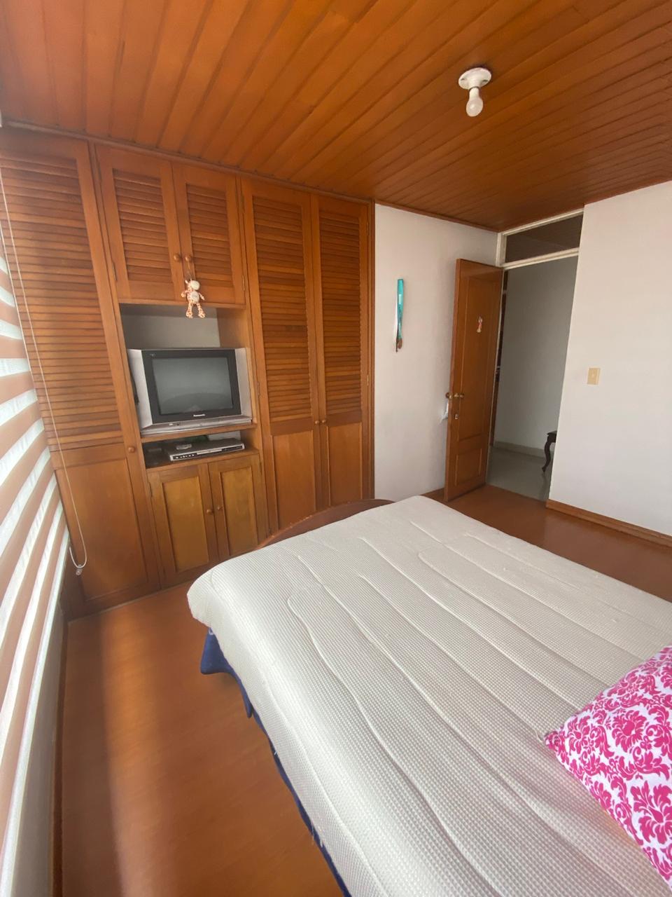 Apartamento en venta en Galerias, Bogotá · foto 9 de 22