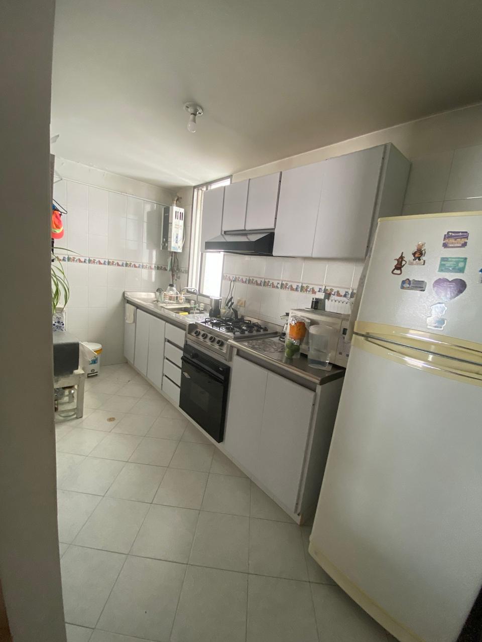 Apartamento en venta en Galerias, Bogotá · foto 11 de 22