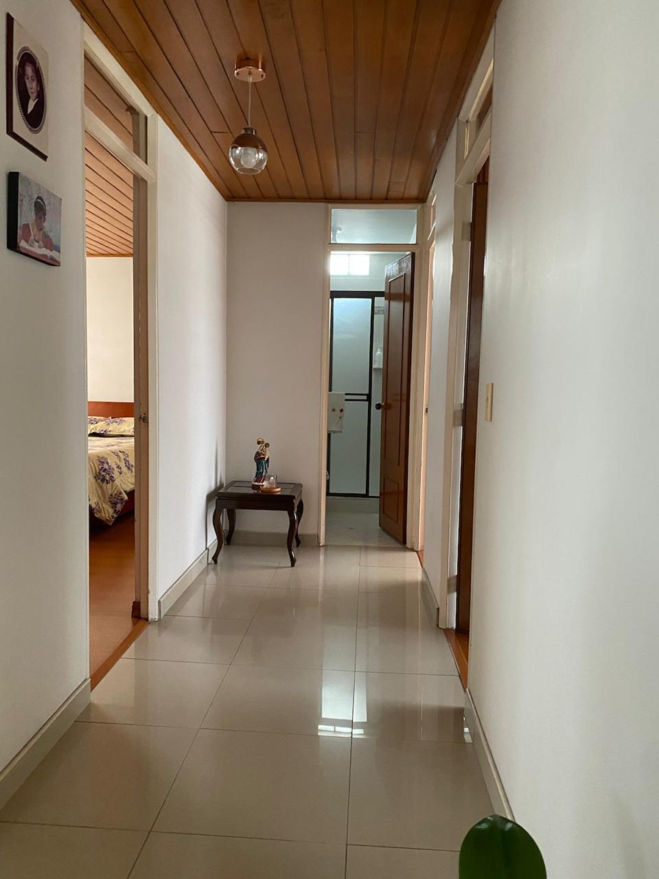Apartamento en venta en Galerias, Bogotá · foto 19 de 22