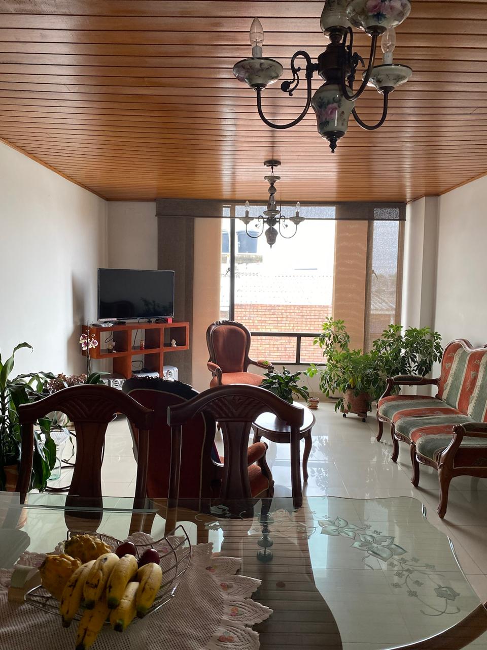 Apartamento en venta en Galerias, Bogotá · foto 21 de 22