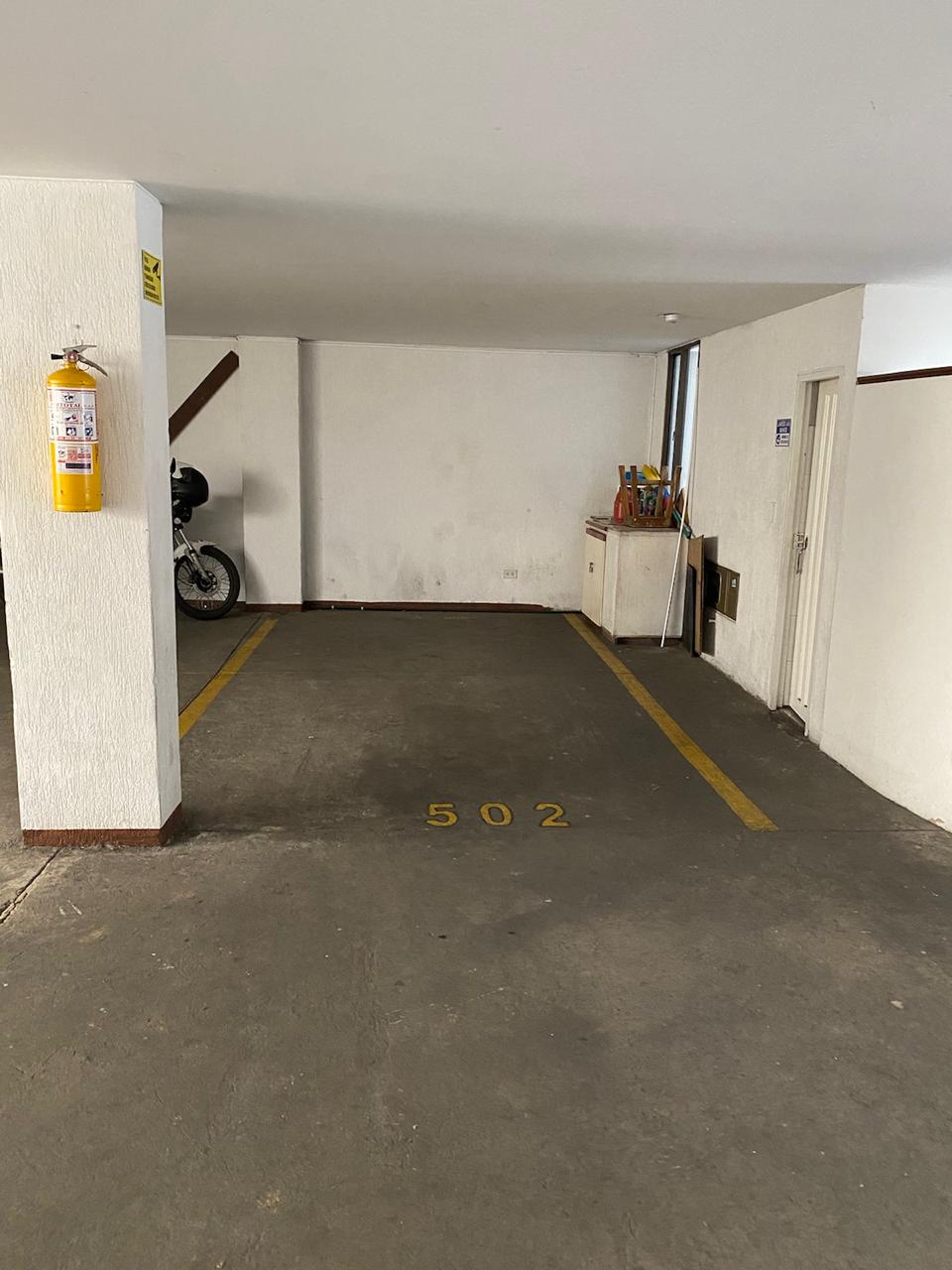 Apartamento en venta en Galerias, Bogotá · foto 22 de 22