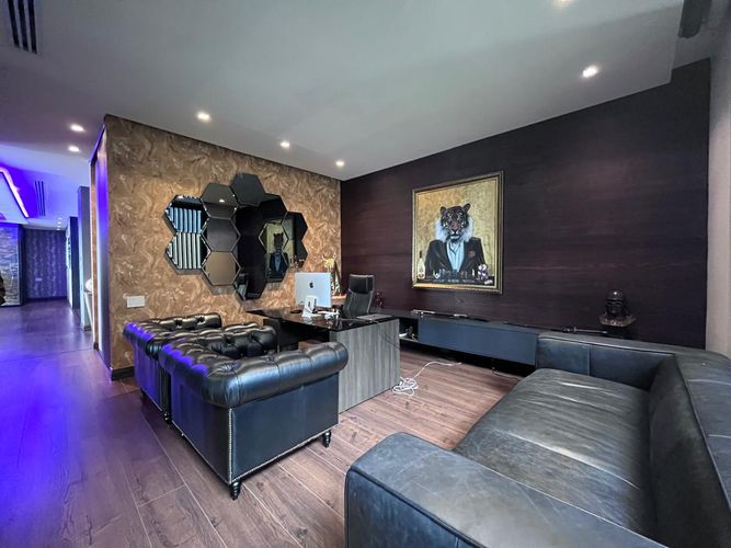 Apartamento de 3 alcobas en venta en El Poblado, Medellín, 346 m² · foto 5 de 20