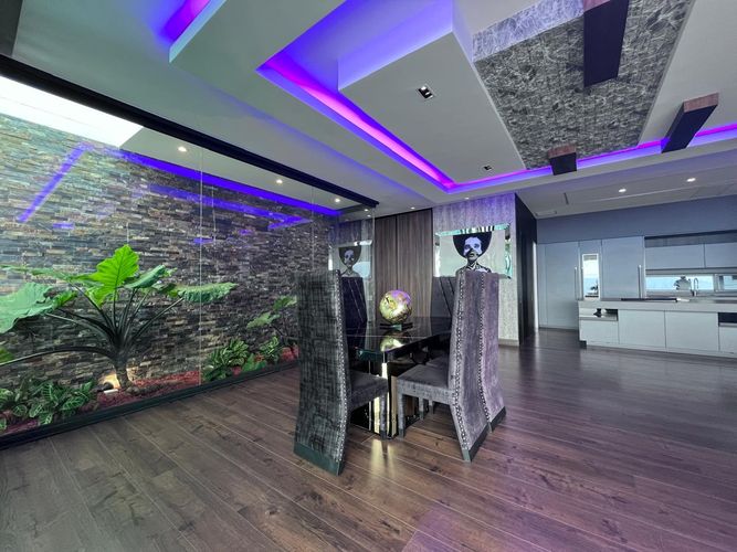 Apartamento de 3 alcobas en venta en El Poblado, Medellín, 346 m² · foto 6 de 20