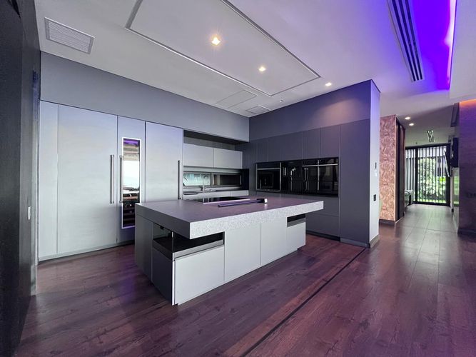 Apartamento de 3 alcobas en venta en El Poblado, Medellín, 346 m² · foto 7 de 20