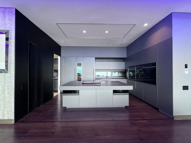 Apartamento de 3 alcobas en venta en El Poblado, Medellín, 346 m² · foto 8 de 20