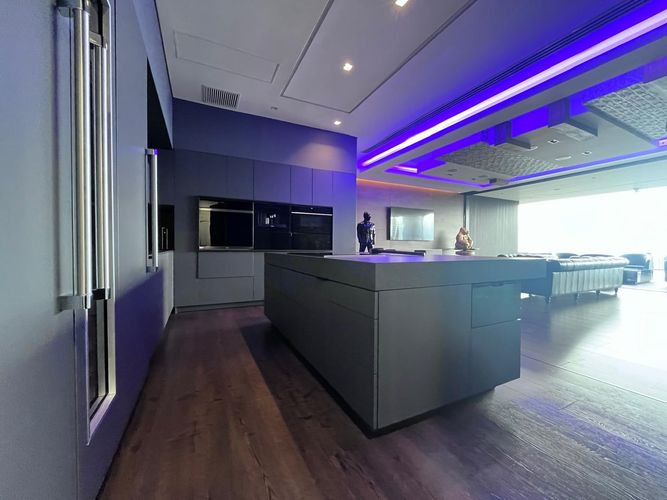 Apartamento de 3 alcobas en venta en El Poblado, Medellín, 346 m² · foto 9 de 20