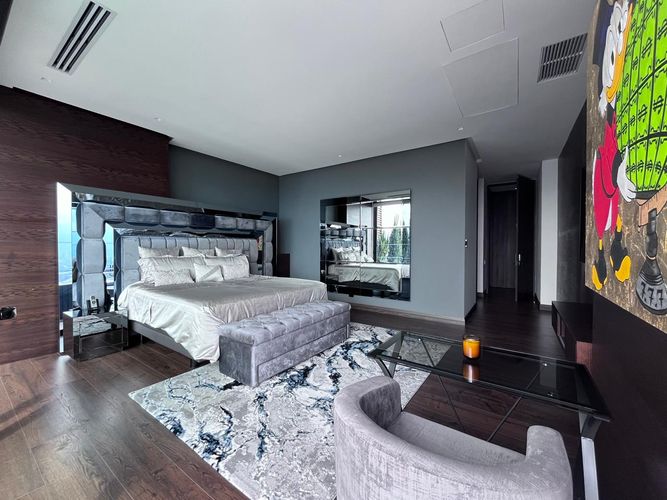 Apartamento de 3 alcobas en venta en El Poblado, Medellín, 346 m² · foto 10 de 20