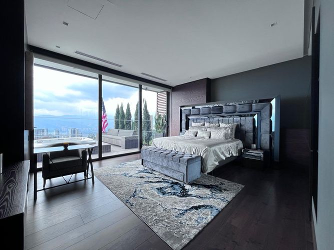 Apartamento de 3 alcobas en venta en El Poblado, Medellín, 346 m² · foto 11 de 20