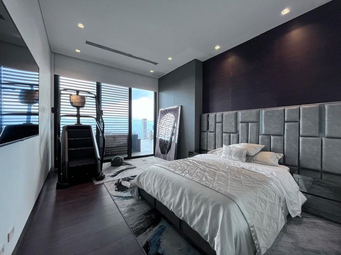 Apartamento de 3 alcobas en venta en El Poblado, Medellín, 346 m² · foto 12 de 20