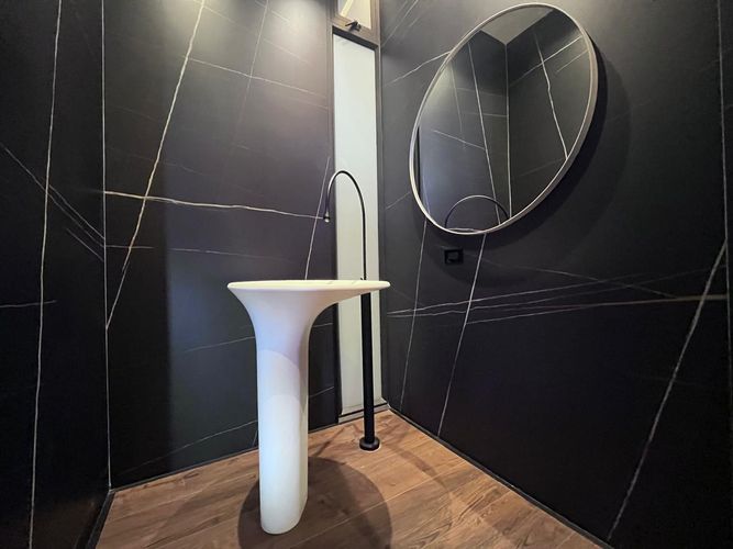 Apartamento de 3 alcobas en venta en El Poblado, Medellín, 346 m² · foto 16 de 20