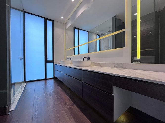 Apartamento de 3 alcobas en venta en El Poblado, Medellín, 346 m² · foto 17 de 20