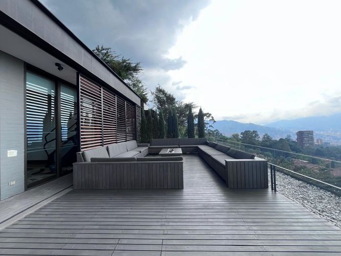 Apartamento de 3 alcobas en venta en El Poblado, Medellín, 346 m² · foto 20 de 20