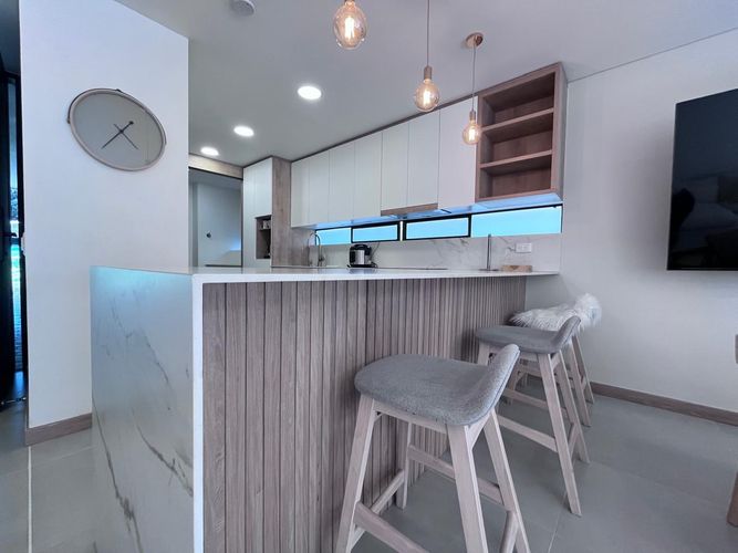 Casa de 3 alcobas en venta en Loma El Atravesado, Envigado, 179 m² · foto 6 de 20