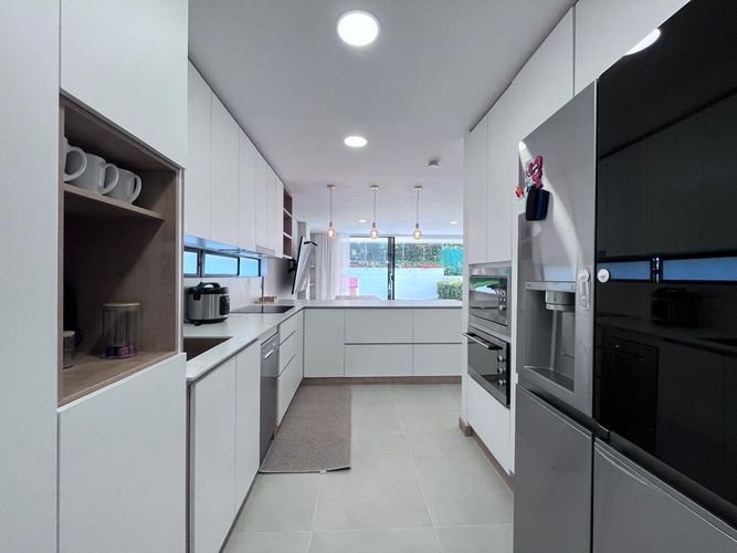 Casa de 3 alcobas en venta en Loma El Atravesado, Envigado, 179 m² · foto 7 de 20