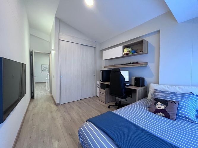 Casa de 3 alcobas en venta en Loma El Atravesado, Envigado, 179 m² · foto 15 de 20