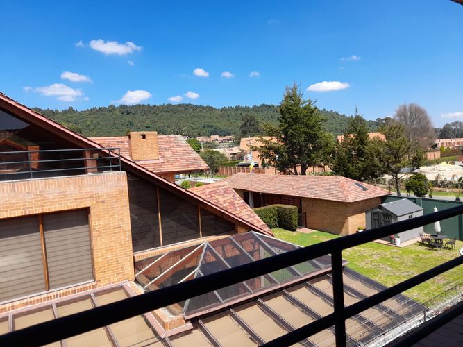 Casa de 4 alcobas en venta en San Jose De Bavaria, Bogotá, 335 m² · foto 5 de 24