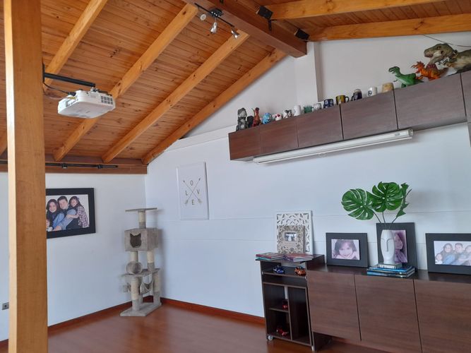 Casa de 4 alcobas en venta en San Jose De Bavaria, Bogotá, 335 m² · foto 7 de 24