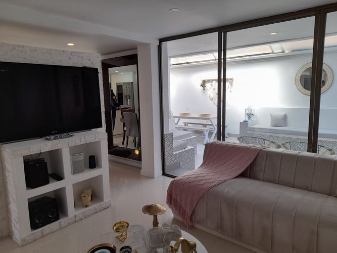 Casa de 4 alcobas en venta en San Jose De Bavaria, Bogotá, 335 m² · foto 10 de 24