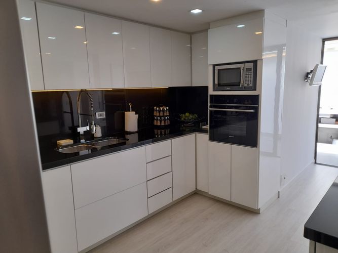 Casa de 4 alcobas en venta en San Jose De Bavaria, Bogotá, 335 m² · foto 13 de 24