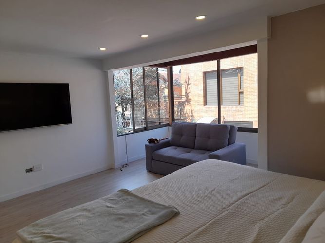 Casa de 4 alcobas en venta en San Jose De Bavaria, Bogotá, 335 m² · foto 17 de 24