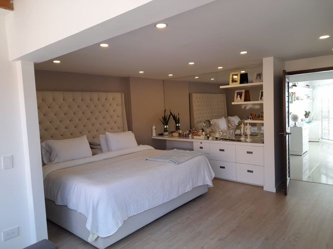 Casa de 4 alcobas en venta en San Jose De Bavaria, Bogotá, 335 m² · foto 18 de 24