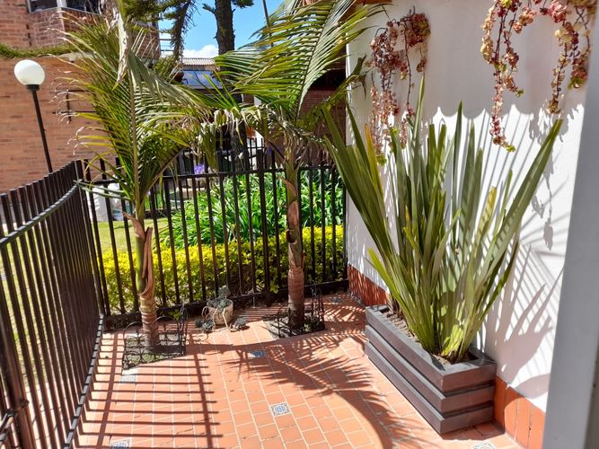 Casa de 4 alcobas en venta en San Jose De Bavaria, Bogotá, 335 m² · foto 21 de 24